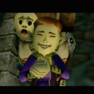 Meet your Posher, Cameron